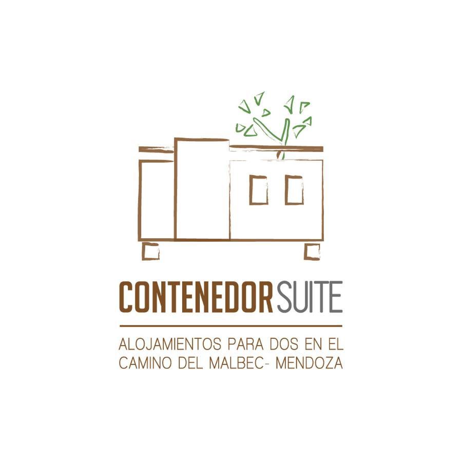 מנדוזה Suite Por Los Caminos Del Vino מראה חיצוני תמונה